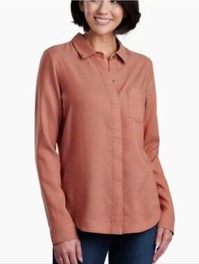 Kuhl Hadley Shirt